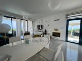 3+1 Villa Özel Havuzlu ve Bahçe Denize Sıfır