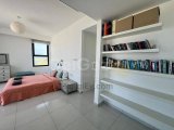 3+1 Villa Özel Havuzlu ve Bahçe Denize Sıfır