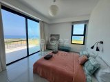 3+1 Villa Özel Havuzlu ve Bahçe Denize Sıfır