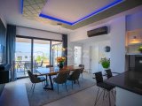 4+2 Lüks Villa | Yeni İnșaat 2025 | Full Mobilyalı | Teras | Tatlısu