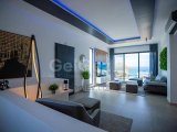 4+2 Lüks Villa | Yeni İnșaat 2025 | Full Mobilyalı | Teras | Tatlısu