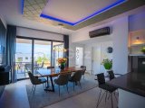 4+2 Lüks Villa | Yeni İnșaat 2025 | Full Mobilyalı | Teras | Tatlısu