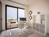 4+2 Lüks Villa | Yeni İnșaat 2025 | Full Mobilyalı | Teras | Tatlısu