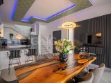 4+2 Lüks Villa | Yeni İnșaat 2025 | Full Mobilyalı | Teras | Tatlısu
