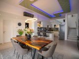 4+2 Lüks Villa | Yeni İnșaat 2025 | Full Mobilyalı | Teras | Tatlısu