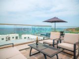 4+2 Lüks Villa | Yeni İnșaat 2025 | Full Mobilyalı | Teras | Tatlısu