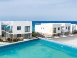 4+2 Lüks Villa | Yeni İnșaat 2025 | Full Mobilyalı | Teras | Tatlısu
