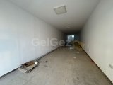 KİRALIK DÜKKAN – GİRNE MERKEZİ KONUMDA