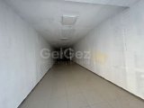 KİRALIK DÜKKAN – GİRNE MERKEZİ KONUMDA
