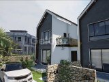 Karşıyaka’da Denize 300 m | Daire Fiyatına Bahçeli Müstakil Villa