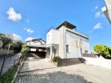 Girne ozanköyde satılık havuzlu villa
