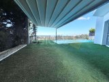 Girne ozanköyde satılık havuzlu villa