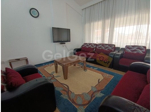 ???? Girne Merkezde Lüks Yaşam! ????