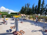 Eşyalı, Birinci Kat 1 Yatak Odalı Daire