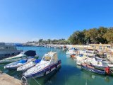 Eşyalı, Birinci Kat 1 Yatak Odalı Daire