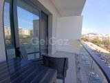 İskele’nin Gözde Bölgesinde Şık 1+0 – Eşyalı | Taşınmaya Hazır