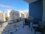 İskele’nin Gözde Bölgesinde Şık 1+0 – Eşyalı | Taşınmaya Hazır