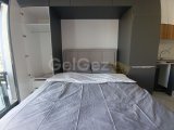 İskele’nin Gözde Bölgesinde Şık 1+0 – Eşyalı | Taşınmaya Hazır