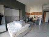 İskele’nin Gözde Bölgesinde Şık 1+0 – Eşyalı | Taşınmaya Hazır