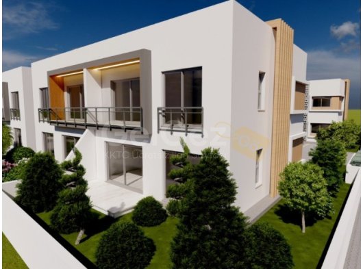 ALAYKÖY’de SATILIK 2+1 SIFIR DAİRELER