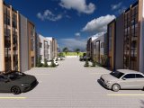 ALAYKÖY’de SATILIK 2+1 SIFIR DAİRELER