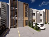 ALAYKÖY’de SATILIK 2+1 SIFIR DAİRELER