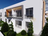 ALAYKÖY’de SATILIK 2+1 SIFIR DAİRELER