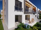 ALAYKÖY’de SATILIK 2+1 SIFIR DAİRELER