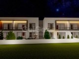ALAYKÖY’de SATILIK 2+1 SIFIR DAİRELER