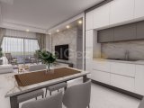 ALAYKÖY’de SATILIK 2+1 SIFIR DAİRELER