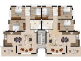 ???? GÖNYELİ’de SATILIK 3+1 ve 2+1 SIFIR DAİRELER