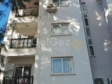 Lefkoşa merkezde Satılık 3+1 Türk malı daire