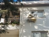 Lefkoşa merkezde Satılık 3+1 Türk malı daire