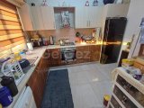 Lefkoşa merkezde Satılık 3+1 Türk malı daire