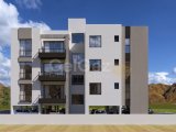 ???? K.KAYMAKLI’da SATILIK 2+1 SIFIR DAİRE
