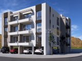 ???? K.KAYMAKLI’da SATILIK 2+1 SIFIR DAİRE