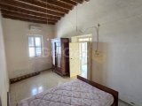 Türk Tapulu 2 Yatak Odalı Yenileme Projesi - 386 m² Arsa Alanı