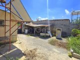 Türk Tapulu 2 Yatak Odalı Yenileme Projesi - 386 m² Arsa Alanı