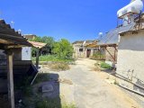 Türk Tapulu 2 Yatak Odalı Yenileme Projesi - 386 m² Arsa Alanı