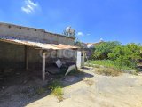 Türk Tapulu 2 Yatak Odalı Yenileme Projesi - 386 m² Arsa Alanı