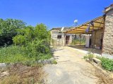 Türk Tapulu 2 Yatak Odalı Yenileme Projesi - 386 m² Arsa Alanı