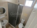 Mağusa Şehir Merkezinde Eşyalı 1 Yatak Odalı Daire