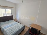 Mağusa Şehir Merkezinde Eşyalı 1 Yatak Odalı Daire