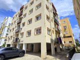 Mağusa Şehir Merkezinde Eşyalı 1 Yatak Odalı Daire