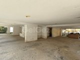 Mağusa Şehir Merkezinde Eşyalı 1 Yatak Odalı Daire