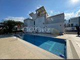 DOGANKOYE GUNLUK KIRALIK 4+1 VILLA!