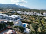 DOGANKOYE GUNLUK KIRALIK 4+1 VILLA!