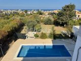 DOGANKOYE GUNLUK KIRALIK 4+1 VILLA!