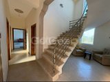 DOGANKOYE GUNLUK KIRALIK 4+1 VILLA!
