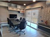KUCUK KAYMAKLIDA SATILIK 2 KATLI MODERN OFIS!